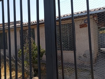 Venta / Terreno / Puente Alto