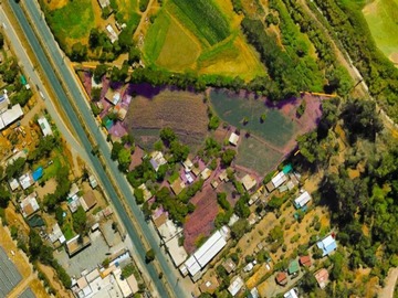 Venta / Terreno / Puente Alto