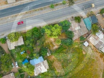 Venta / Terreno / Puente Alto