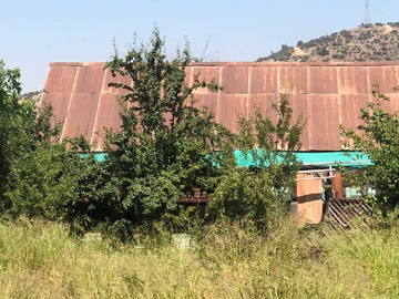 Venta / Terreno / Puente Alto