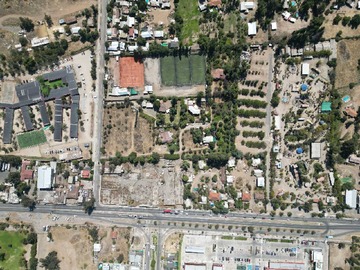 Venta / Terreno / Puente Alto