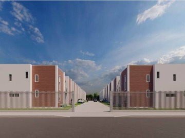 Venta / Terreno / Puente Alto