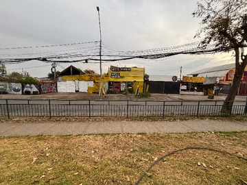 Venta / Terreno / Puente Alto