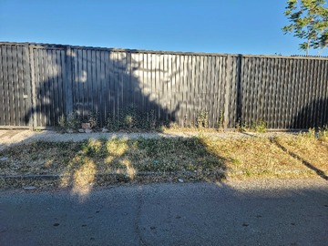 Venta / Terreno / Puente Alto