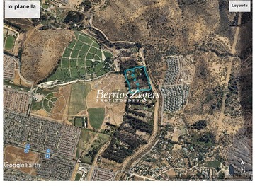 Venta / Terreno / Puente Alto