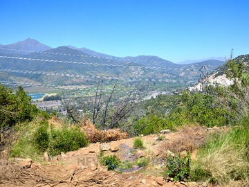 Venta / Terreno / Puente Alto