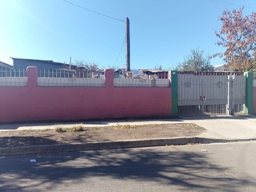 Venta / Terreno / Puente Alto