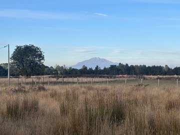 Venta / Terreno / Puerto Montt