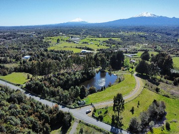 Venta / Terreno / Puerto Montt