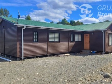 Venta / Terreno / Puerto Montt