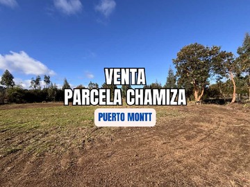 Venta / Terreno / Puerto Montt
