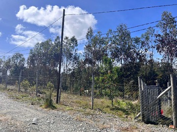 Venta / Terreno / Puerto Montt