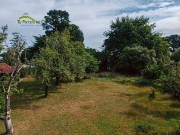 Venta / Terreno / Puerto Montt