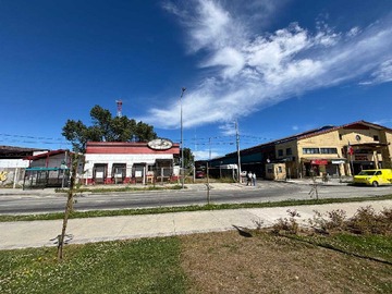 Venta / Terreno / Puerto Montt