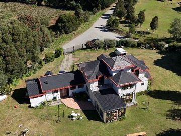 Venta / Terreno / Puerto Montt