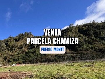 Venta / Terreno / Puerto Montt