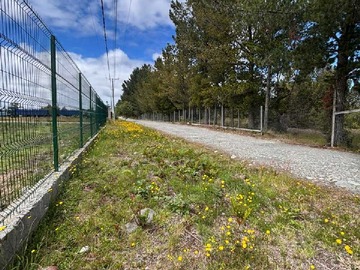 Venta / Terreno / Puerto Montt