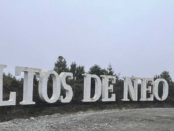 Venta / Terreno / Puerto Montt