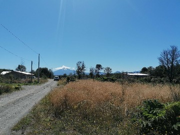 Venta / Terreno / Puerto Montt