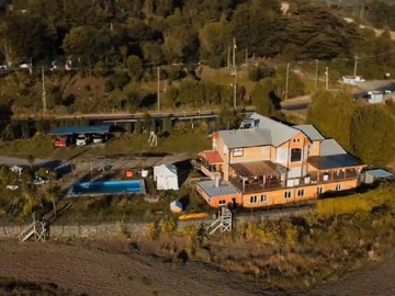 Venta / Terreno / Puerto Montt