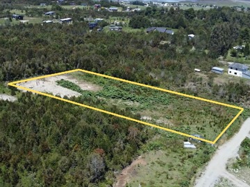Venta / Terreno / Puerto Montt