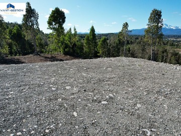 Venta / Terreno / Puerto Montt