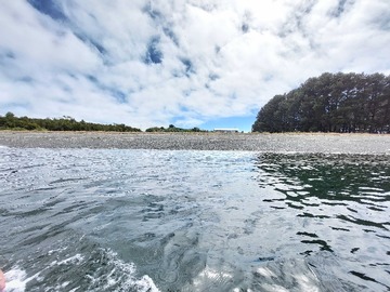 Venta / Terreno / Puerto Montt