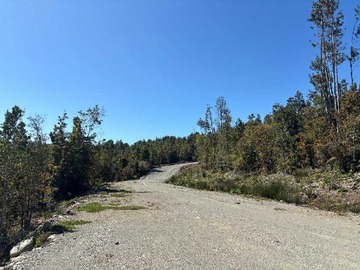 Venta / Terreno / Puerto Montt