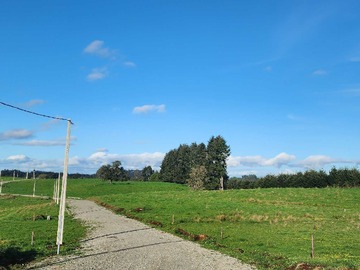 Venta / Terreno / Puerto Montt