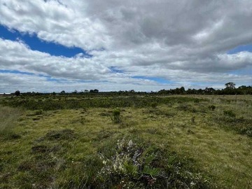 Venta / Terreno / Puerto Montt