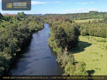 Venta / Terreno / Puerto Montt