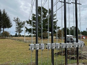 Venta / Terreno / Puerto Montt