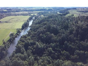 Venta / Terreno / Puerto Montt