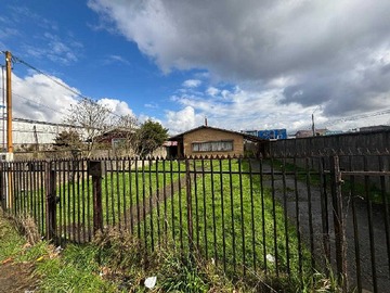 Venta / Terreno / Puerto Montt