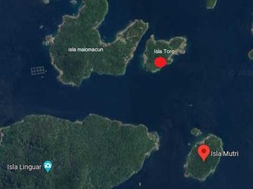 Venta / Terreno / Puerto Montt