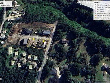 Venta / Terreno / Puerto Montt