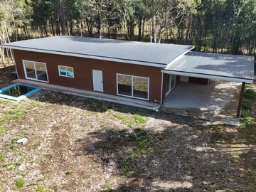 Venta / Terreno / Puerto Montt