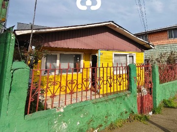 Venta / Terreno / Puerto Montt