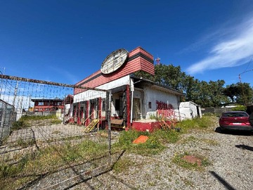 Venta / Terreno / Puerto Montt