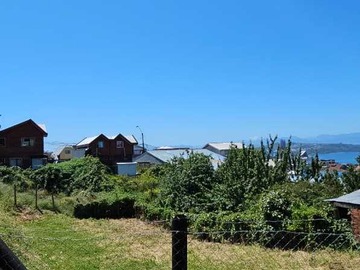 Venta / Terreno / Puerto Montt