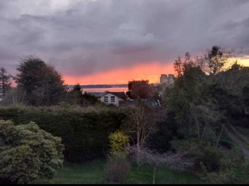 Venta / Terreno / Puerto Montt