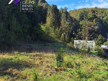 Venta / Terreno / Puerto Montt