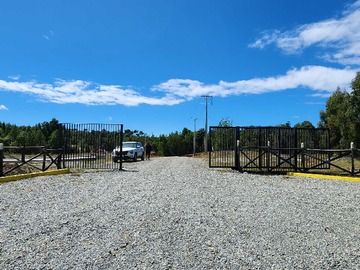 Venta / Terreno / Puerto Montt