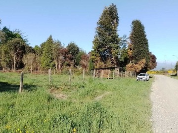 Venta / Terreno / Puerto Montt