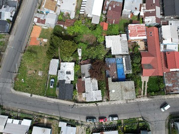 Venta / Terreno / Puerto Montt