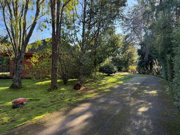 Venta / Terreno / Puerto Montt