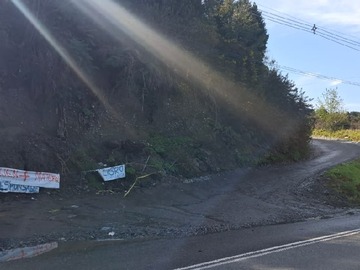 Venta / Terreno / Puerto Montt