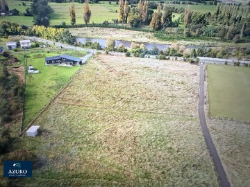 Venta / Terreno / Puerto Montt