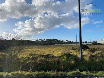 Venta / Terreno / Puerto Montt