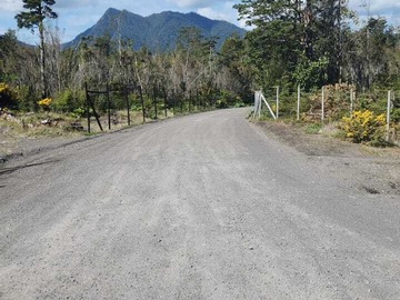 Venta / Terreno / Puerto Montt
